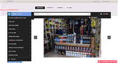 Desktop Screenshot of baslaroto.com